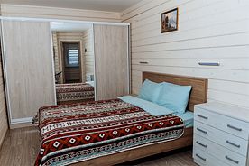 Комфорт  в эко-доме, Гостевой дом Мария, Анапа