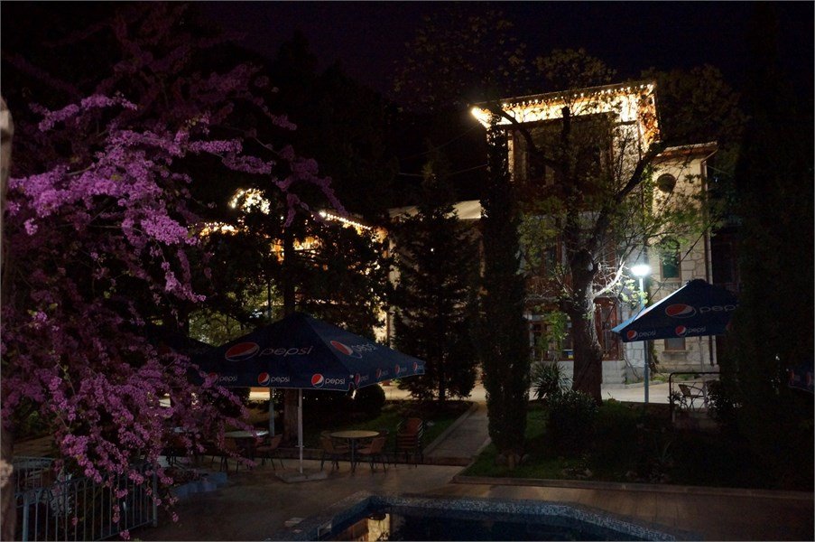 Вилла Эдем, Крым: фото 5