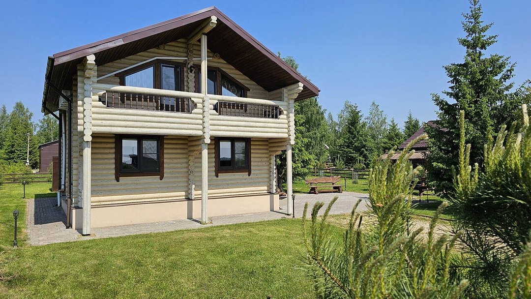 Ситинка, Ярославская область: фото 2