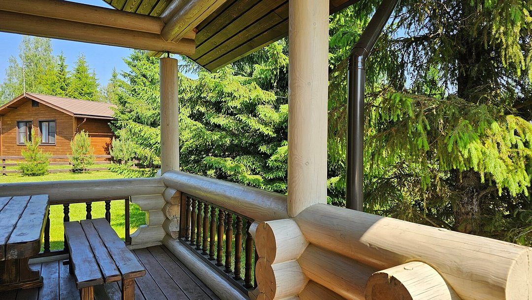 Ситинка, Ярославская область: фото 3