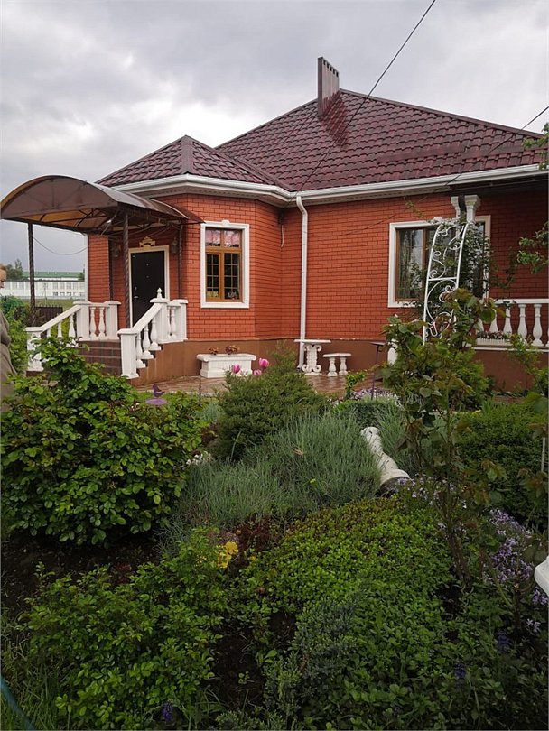 Усадьба РаДом, Воронежская область: фото 3