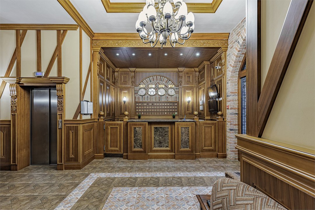 Шале Прованс, Краснодарский край: фото 3