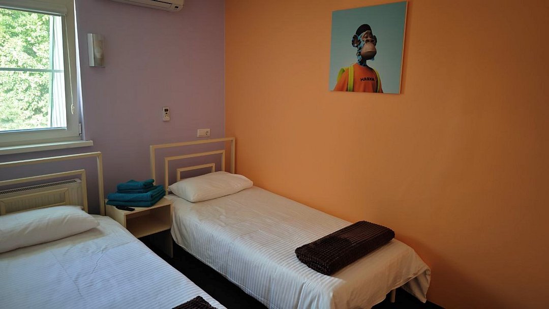 Фамильный, Краснодарский край: фото 2