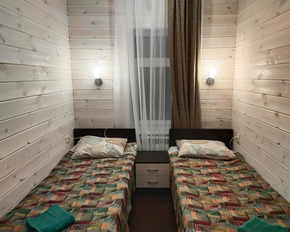 Гостевой дом Купецъ, Костромская область: фото 3