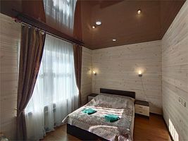 номер Трехместный, Гостевой дом Гостевой дом Купецъ, Кострома