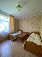 Стандартный 2-х номер, Гостевой дом Русалочка Отель , Лоо