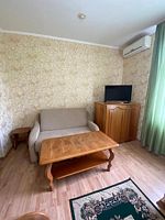 Стандартный 2-х местный номер, Гостевой дом Русалочка Отель , Лоо