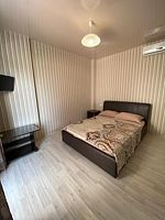 2-х местный комфорт, Гостевой дом Русалочка Отель , Лоо