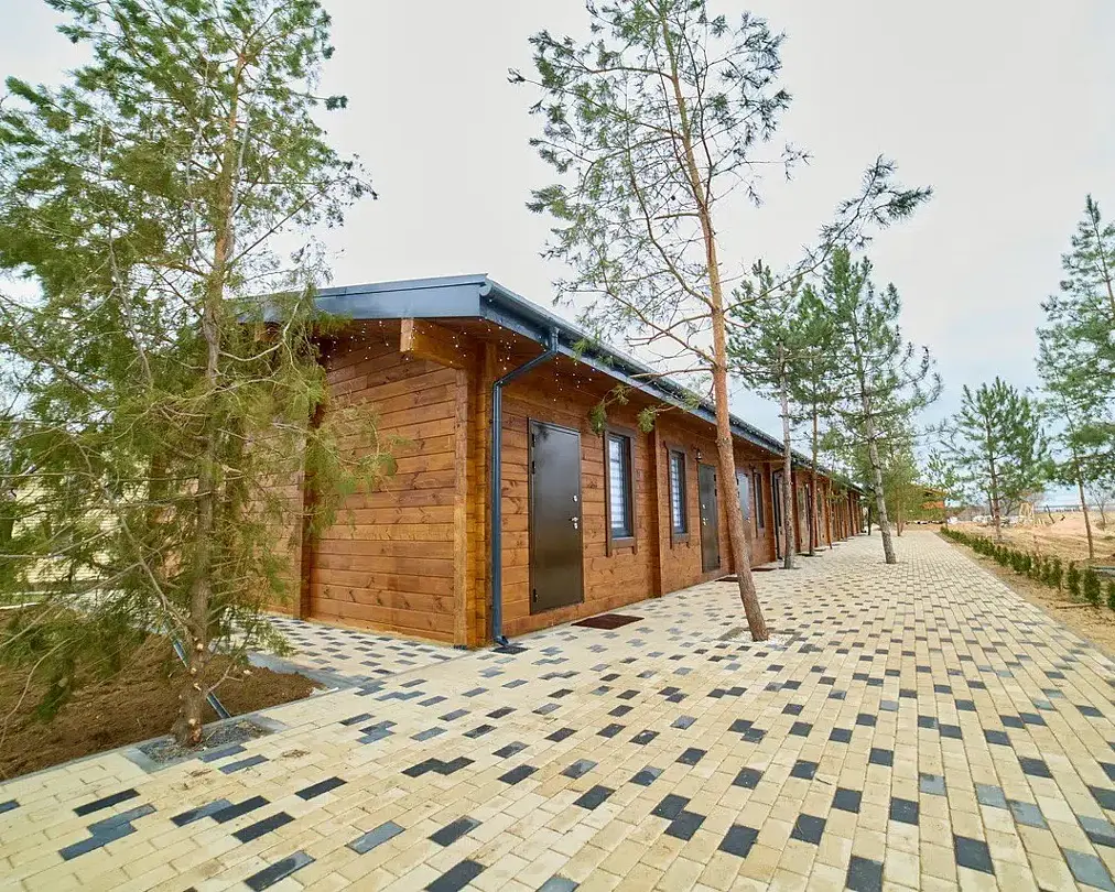 Золотые пески, Волгоградская область: фото 4