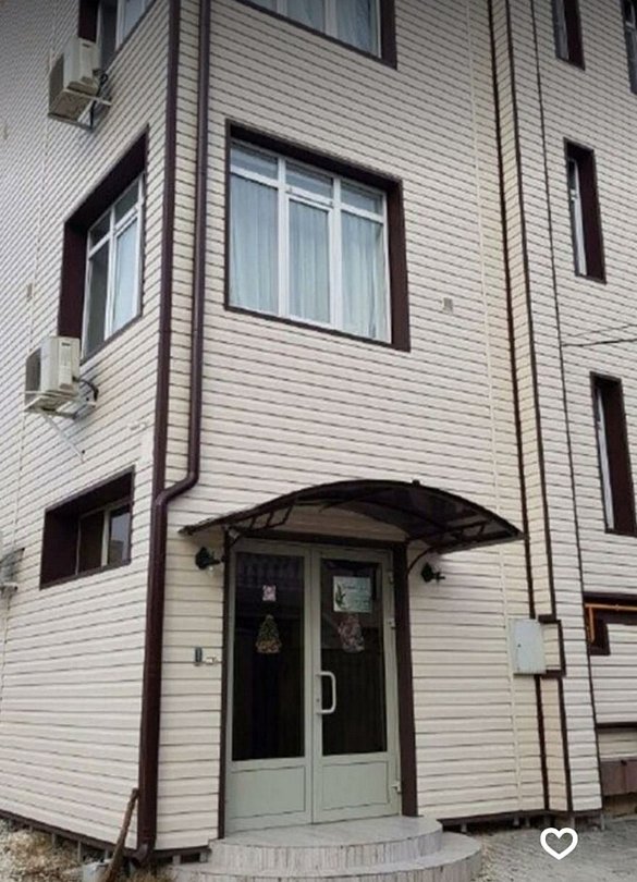 Гостевой дом Башня, Сочи, Краснодарский край