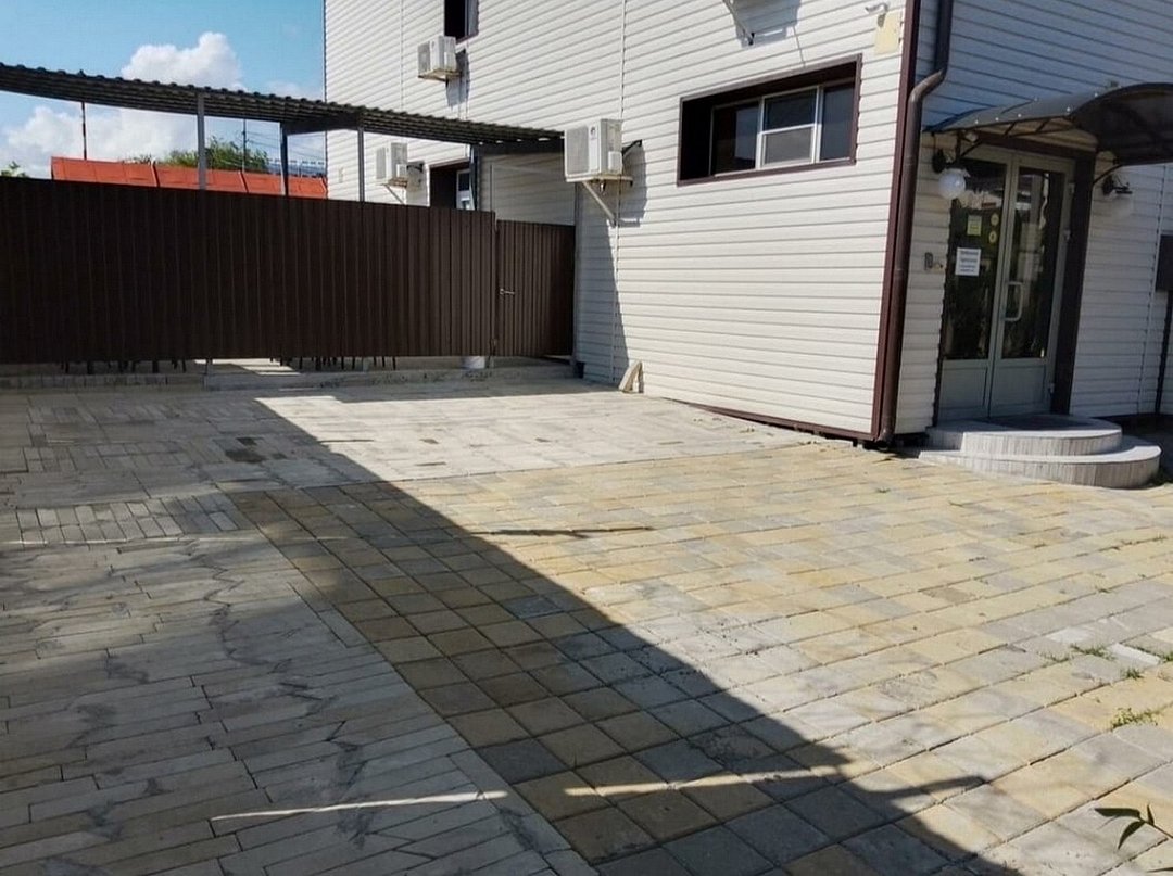 Башня, Краснодарский край: фото 2