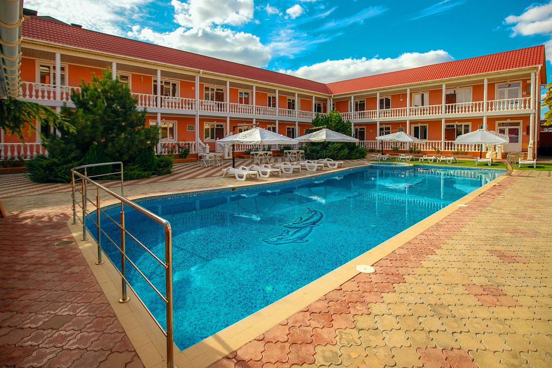 Red House, Крым: фото 2