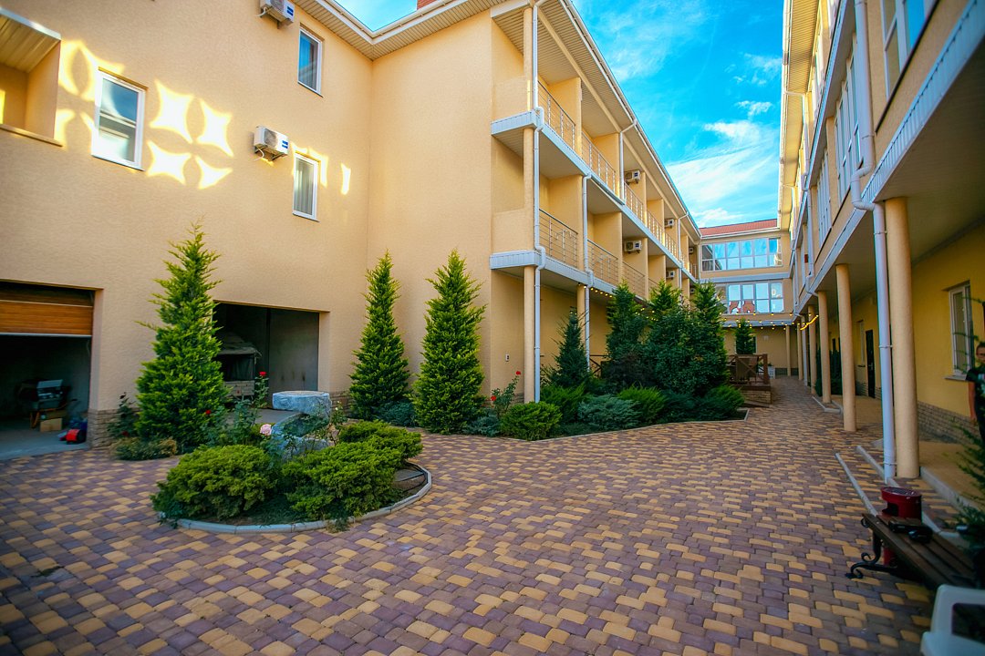 Red House, Крым: фото 3