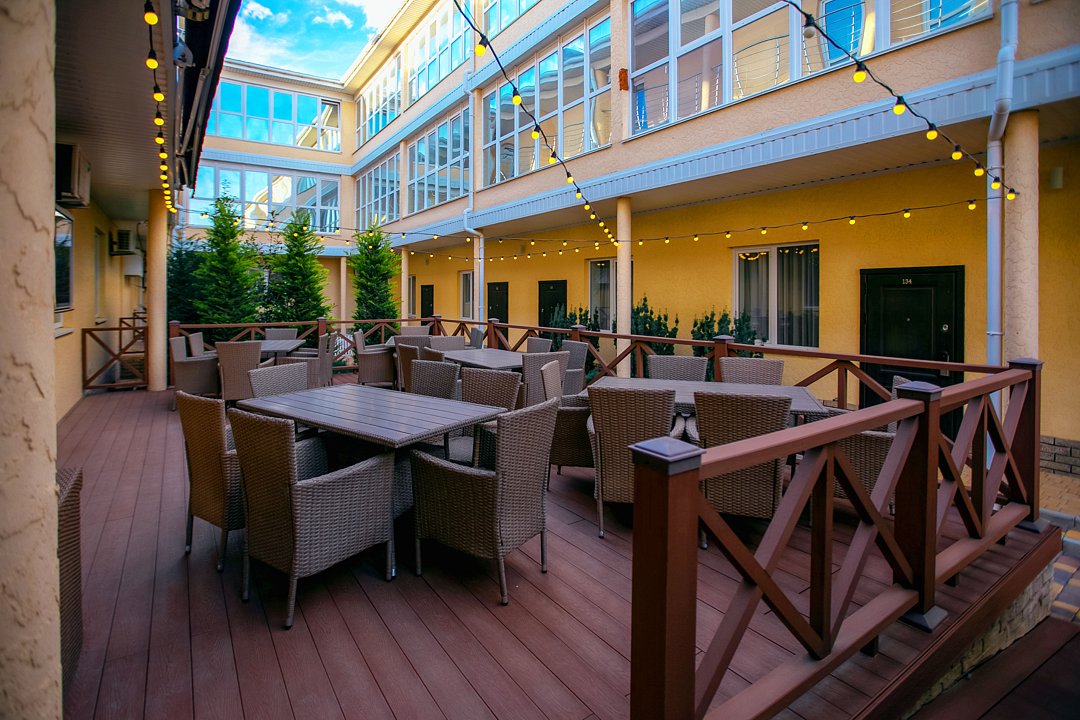 Red House, Крым: фото 5