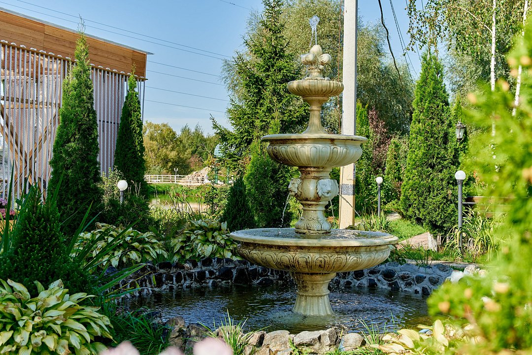 Курортно-развлекательный комплекс Внуково Вилладж, Московская область: фото 5