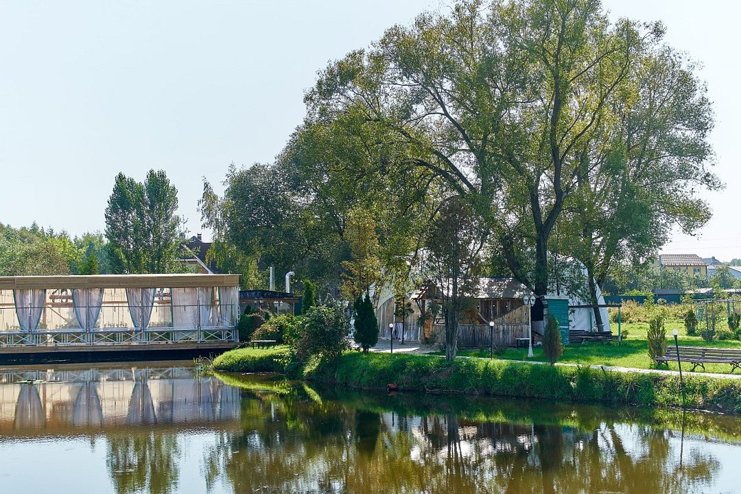 Курортно-развлекательный комплекс Внуково Вилладж, Московская область: фото 4