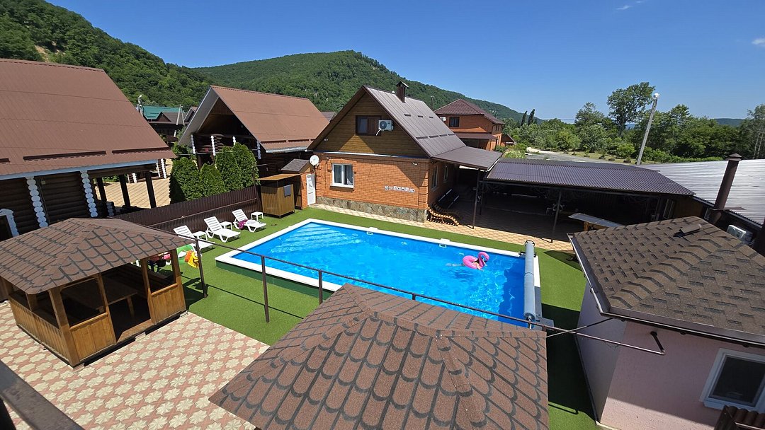 Солнечная, Республика Адыгея: фото 2