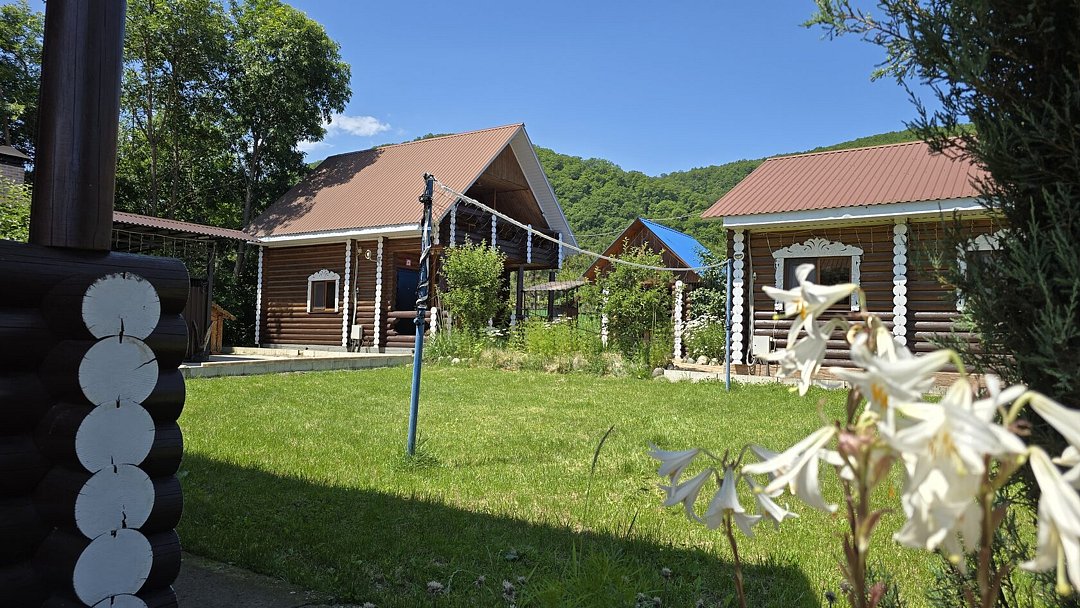 Солнечная, Республика Адыгея: фото 3