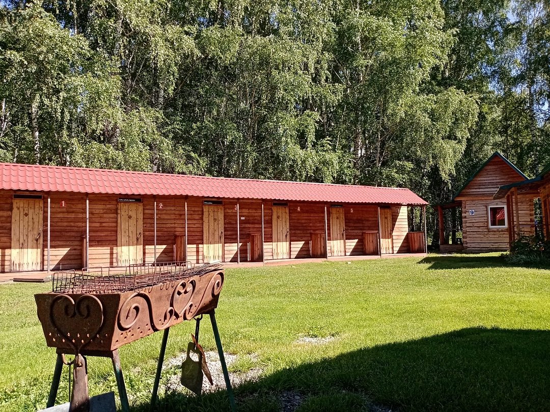 Велес , Горный Алтай (Республика Алтай): фото 4