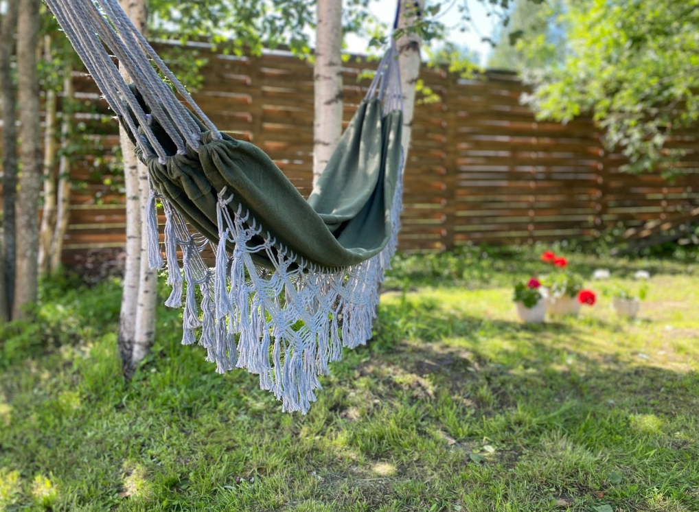 Берлога люкс, Республика Карелия: фото 5