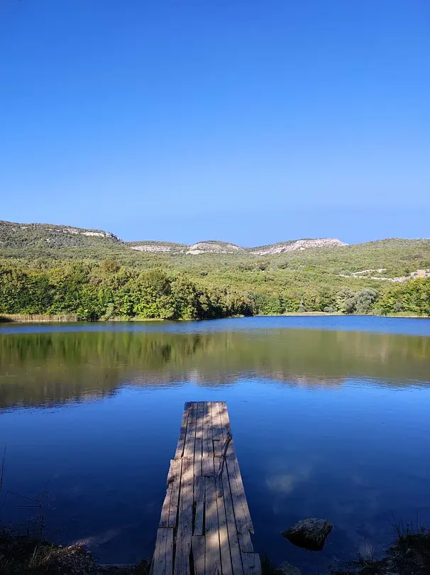 Уркуста-парк, Крым: фото 5