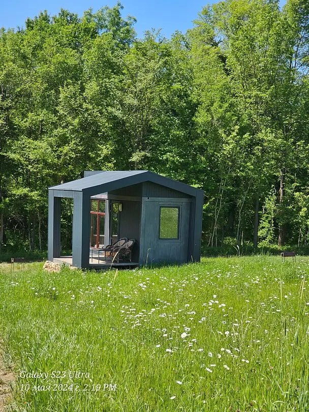 Уркуста-парк, Крым: фото 4