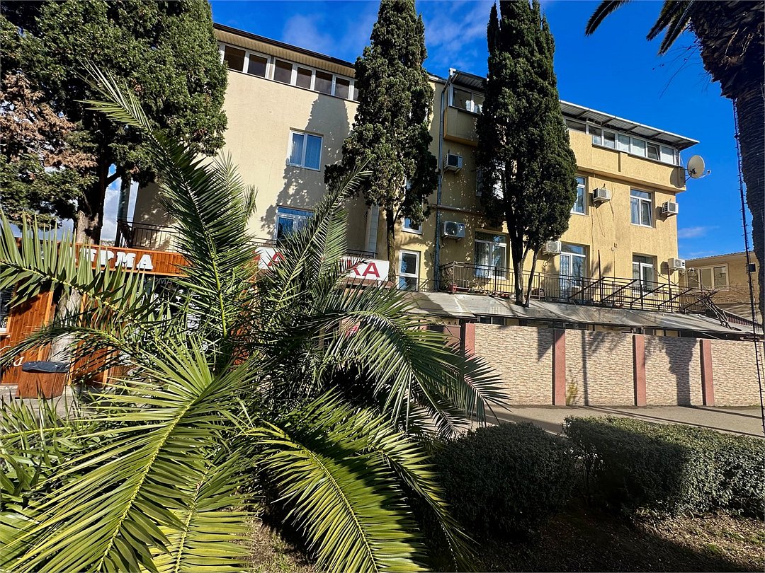 Солнечные Дали, Краснодарский край: фото 3