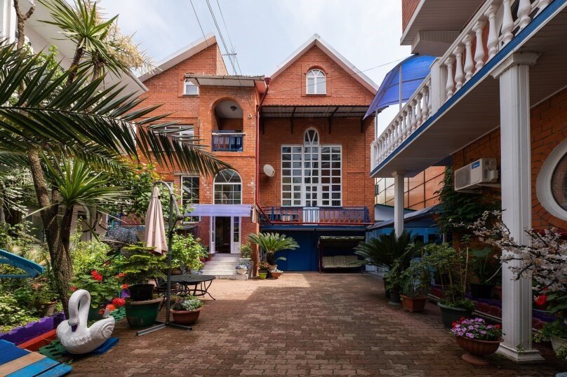 Оазис Надежды, Краснодарский край: фото 2