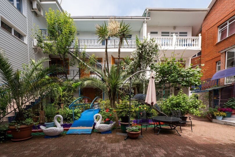 Оазис Надежды, Краснодарский край: фото 3