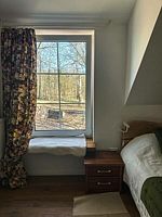 Ромашка, Агроусадьба Rominta Guest Haus, Нестеровский район