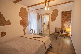 Первоцвет, Агроусадьба Rominta Guest Haus, Нестеровский район