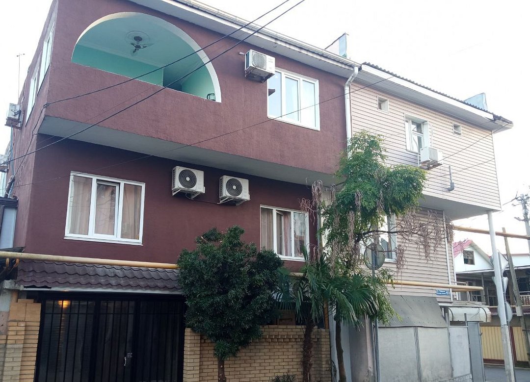 Тенистый Берег, Краснодарский край: фото 2