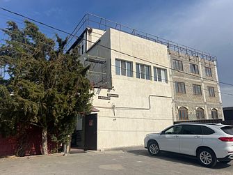 Гостевой дом Штурман