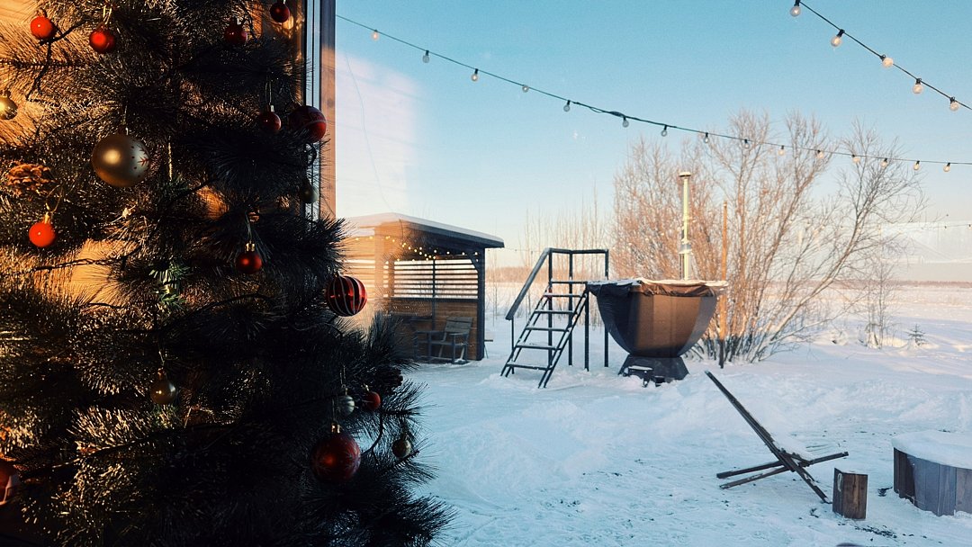 Аренда дома «Наедине», Республика Карелия: фото 4