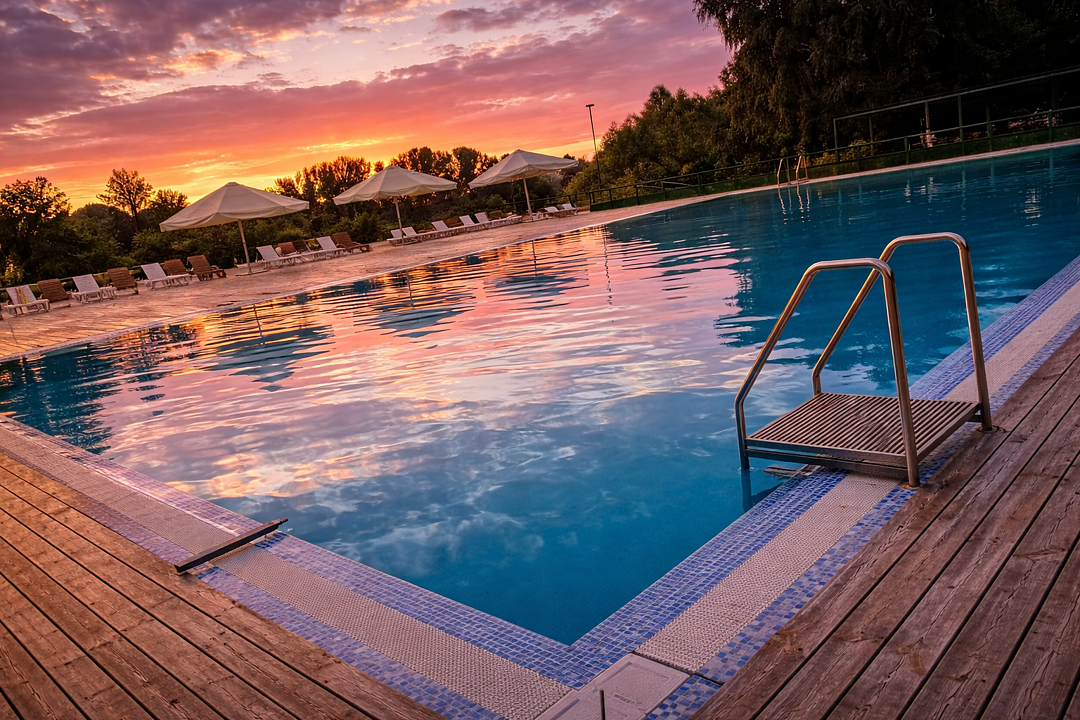 Застава, Астраханская область: фото 2