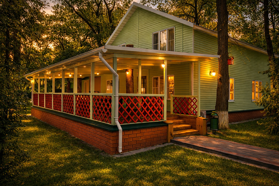 Застава, Астраханская область: фото 3