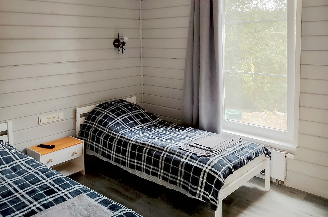 Revontuli , Республика Карелия: фото 2