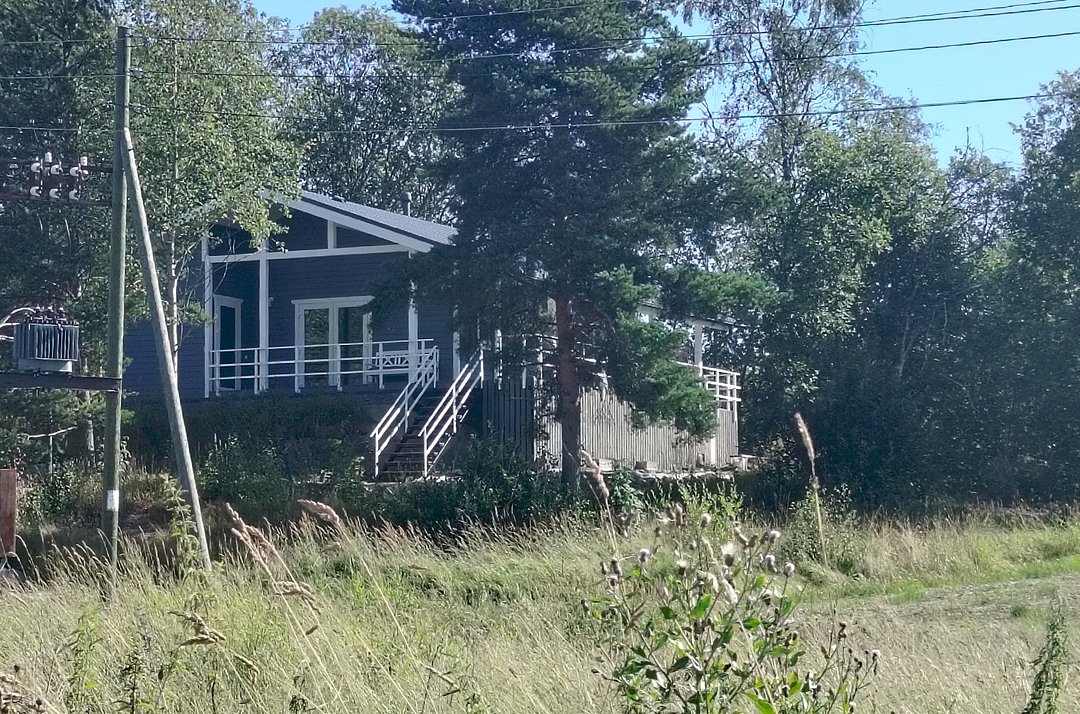 Revontuli , Республика Карелия: фото 3