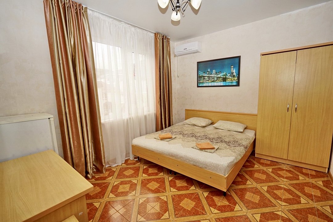 Галактика, Краснодарский край: фото 4