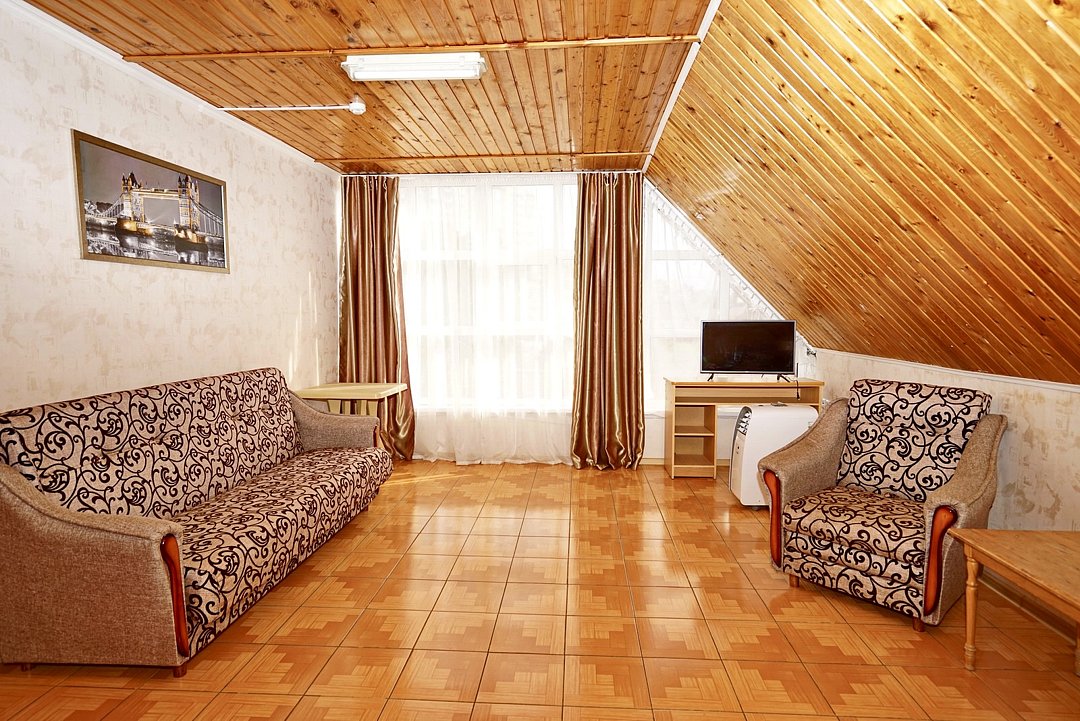 Галактика, Краснодарский край: фото 2