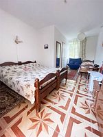 3-х местный номер, Гостевой дом Маргарита, Голубицкая