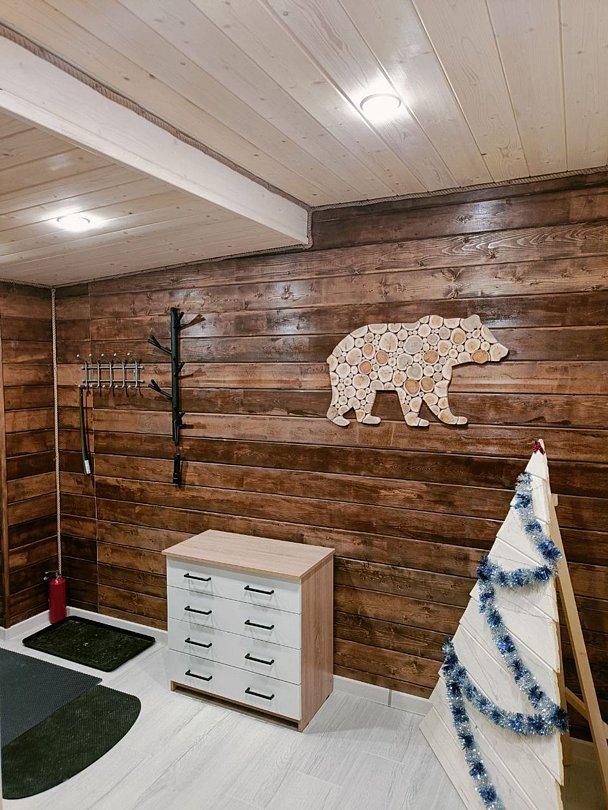 Савушкин домик , Республика Карелия: фото 5