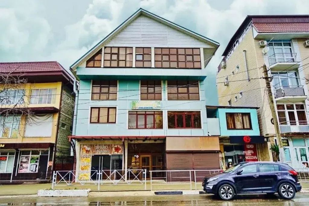 Галактика, Краснодарский край: фото 3