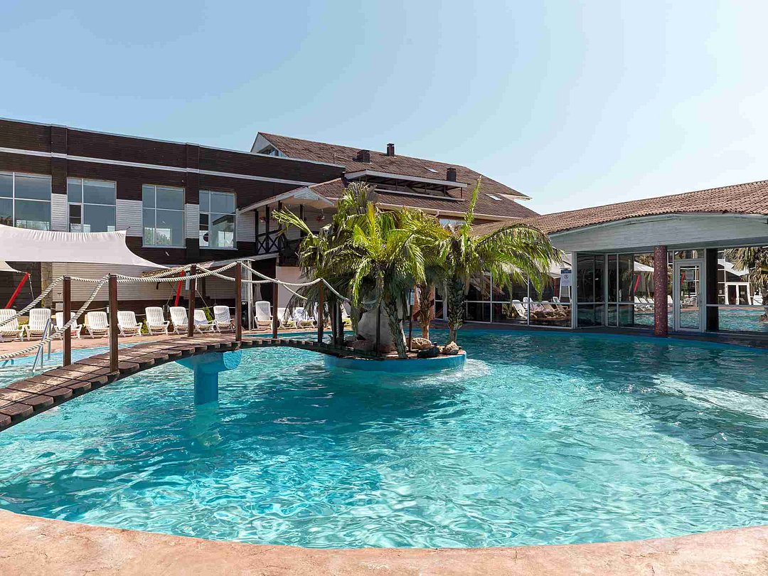 Cinema Capcula, Ярославская область: фото 3