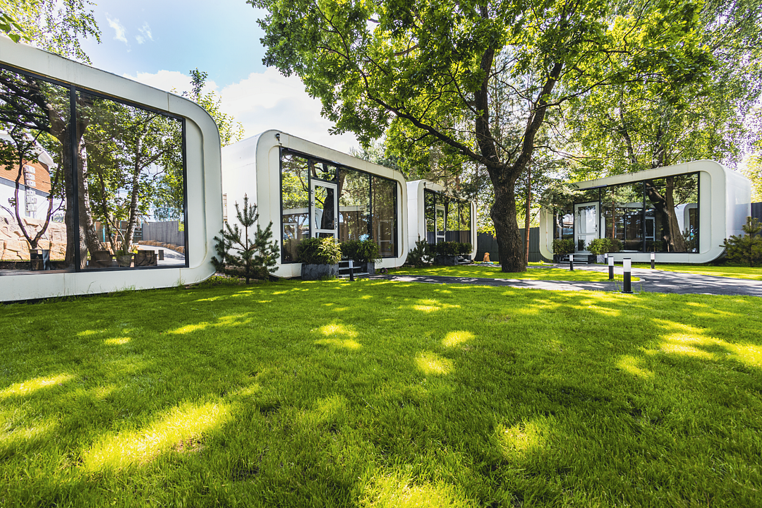 Cinema Capcula, Ярославская область: фото 4