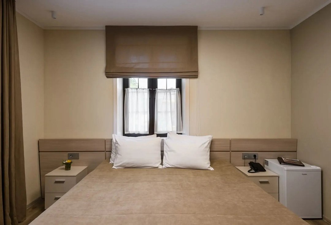 Стандартный 2-местный