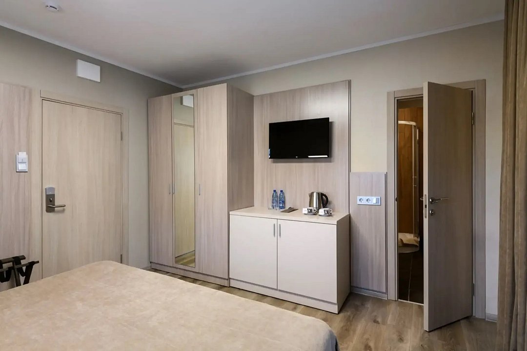 Стандартный 2-местный