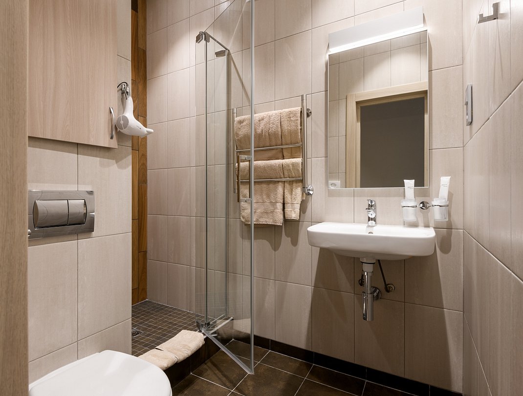 Стандартный 2-местный