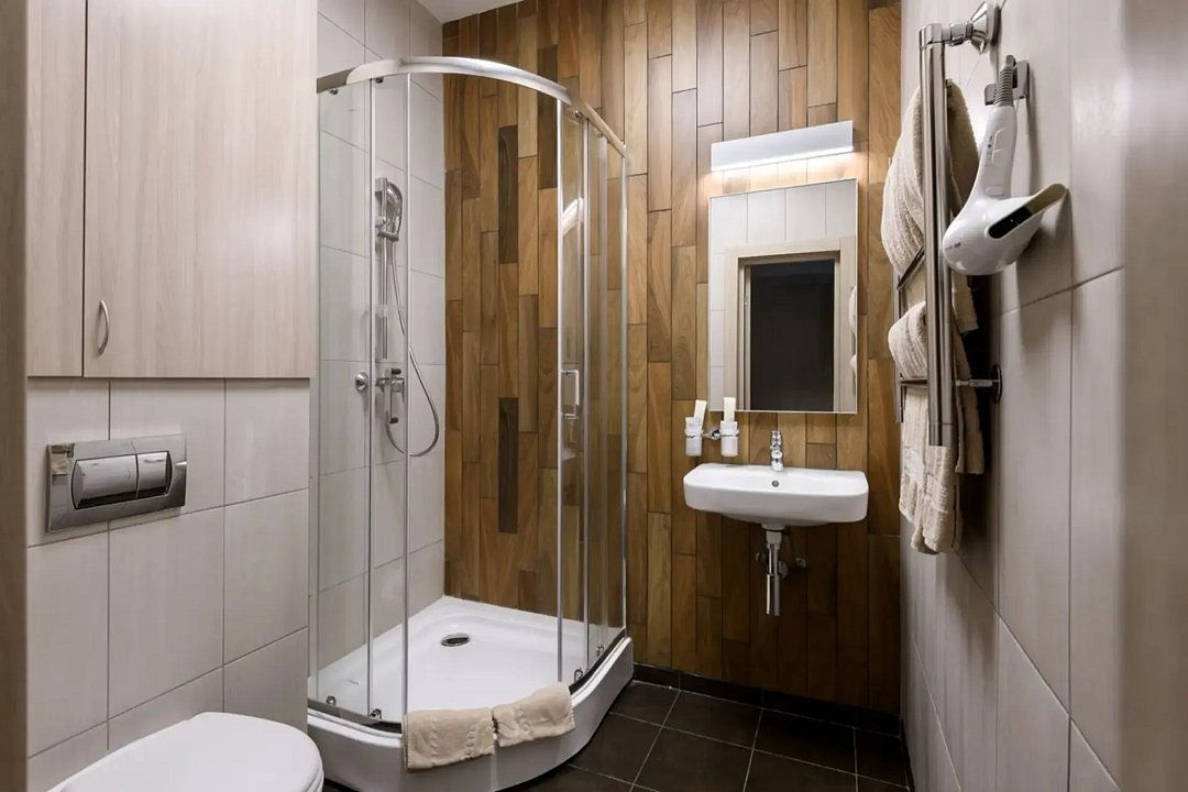 Стандартный 2-местный