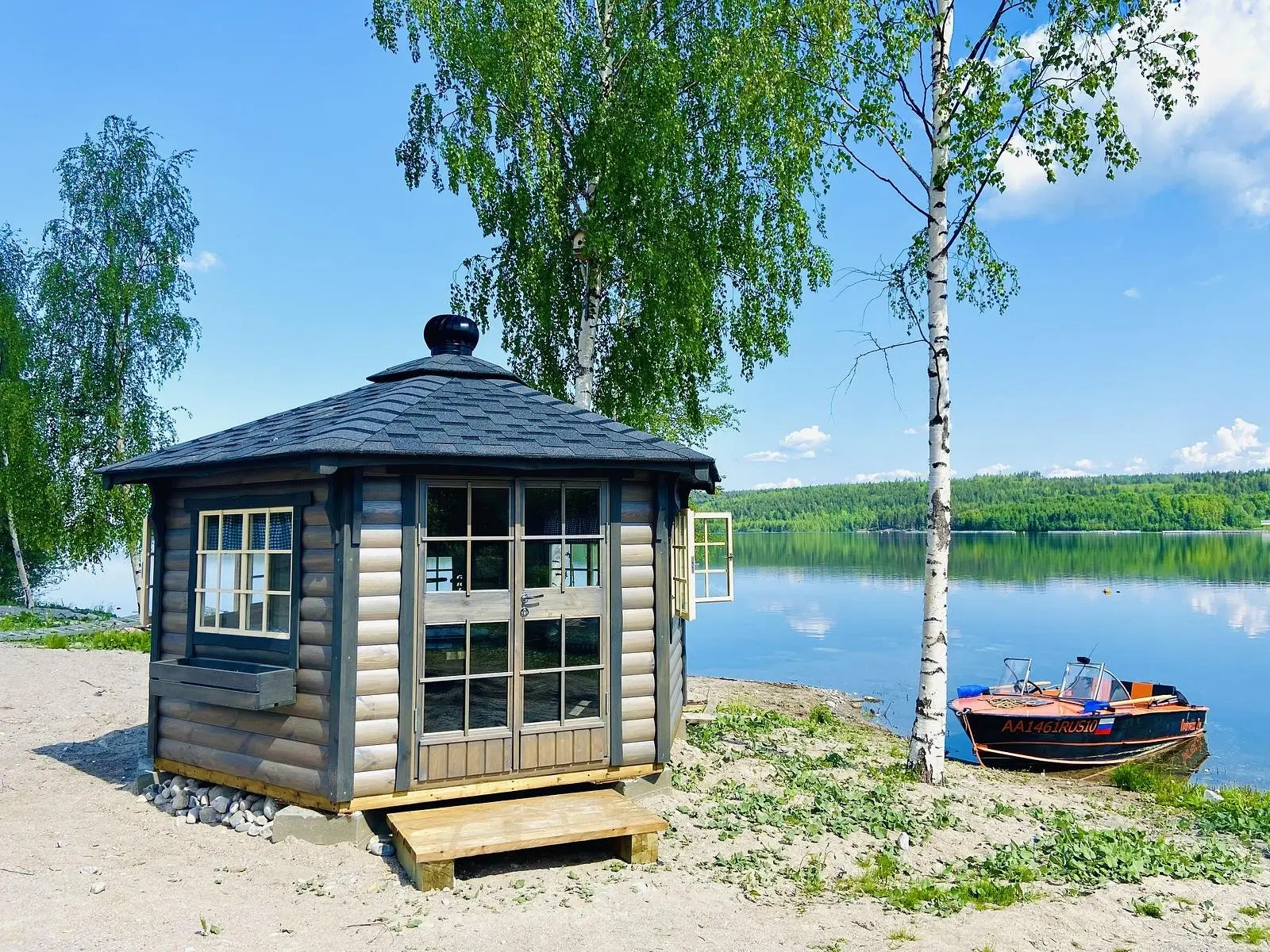 Юккогуба, Республика Карелия: фото 3